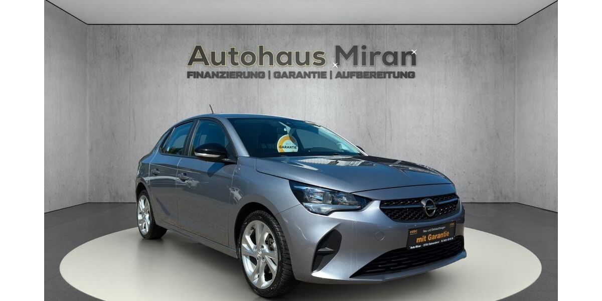 Opel Corsa 83.000 km 11.499 &euro; Delmenhorst 27751