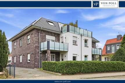 Wohnung Oldenburg Bürgeresch - 4 Zimmer, 122 m&sup2;, 585.000&euro; | Angebot:24079127