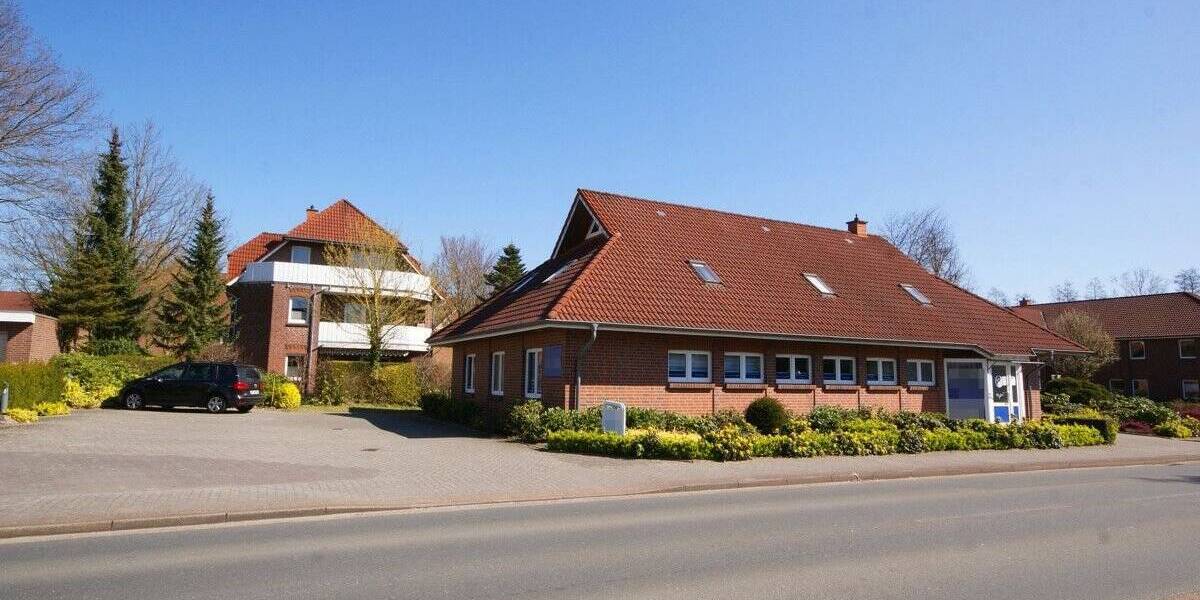 Gewerbeobjekt Westerstede - 1 Zimmer, 323 m&sup2;, 489.000&euro; | Angebot:20353488