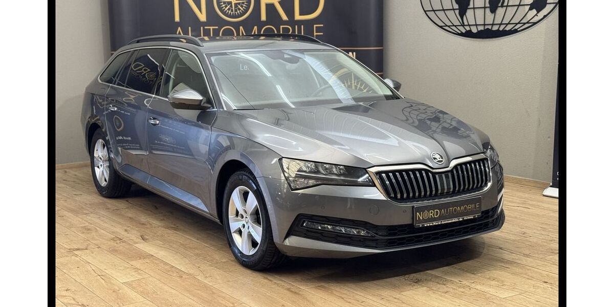 Skoda Superb 92.423 km 23.800 &euro; Rastede/ Wahnbek 26180