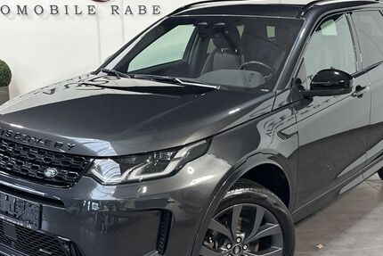 Land Rover Discovery Sport 98.450 km 31.749 &euro; Wardenburg 26203
