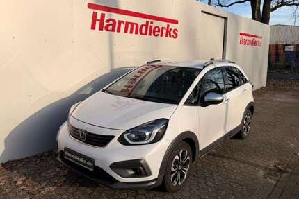 Honda Jazz 33.179 km 20.990 &euro; Oldenburg 26125