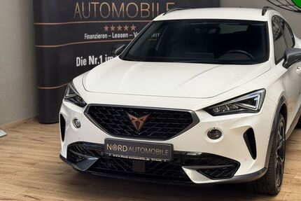 Cupra Formentor 54.600 km 24.700 &euro; Rastede/ Wahnbek 26180