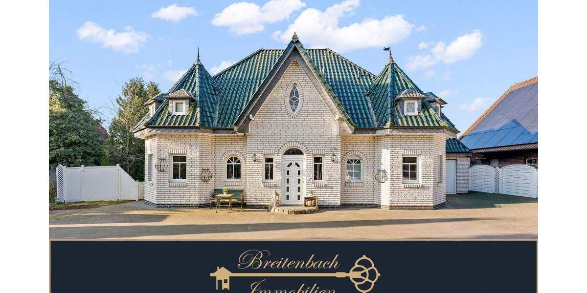 Einfamilienhaus Wardenburg Harbern I - 6 Zimmer, 155 m&sup2;, 499.000&euro; | Angebot:25684197