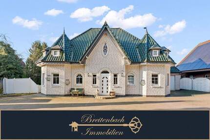 Haus Wardenburg Harbern I - 6 Zimmer, 155 m&sup2;, 499.000&euro; | Angebot:25684197