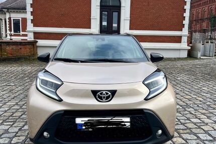 Toyota Aygo (X) 28.000 km 16.500 &euro; Schwanewede 28790