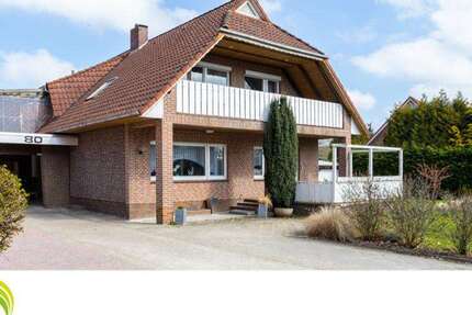 Haus Edewecht - 12 Zimmer, 327 m&sup2;, 828.000&euro; | Angebot:26302970