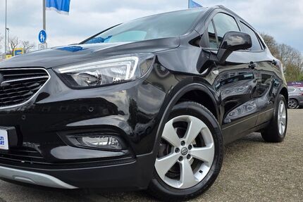 Opel Mokka 129.718 km 9.999 &euro; Metjendorf 26215
