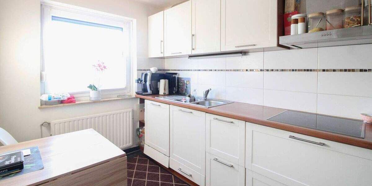 Ideal fu?r Familien - Vollsta?ndig renoviert & energieeffizient! 6 zimmer