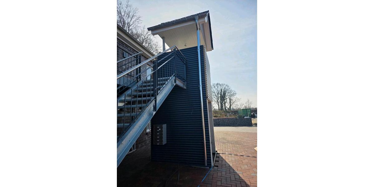 Dachgeschoßwohnung Apen - 2 Zimmer, 50 m&sup2;, 420&euro; | Angebot:25519824