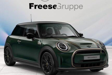 Mini Cooper SE 33.513 km 18.990 &euro; Oldenburg 26125