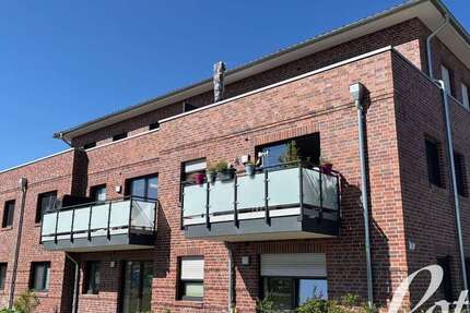 Wohnung Apen - 2 Zimmer, 63 m&sup2;, 720&euro; | Angebot:26152852