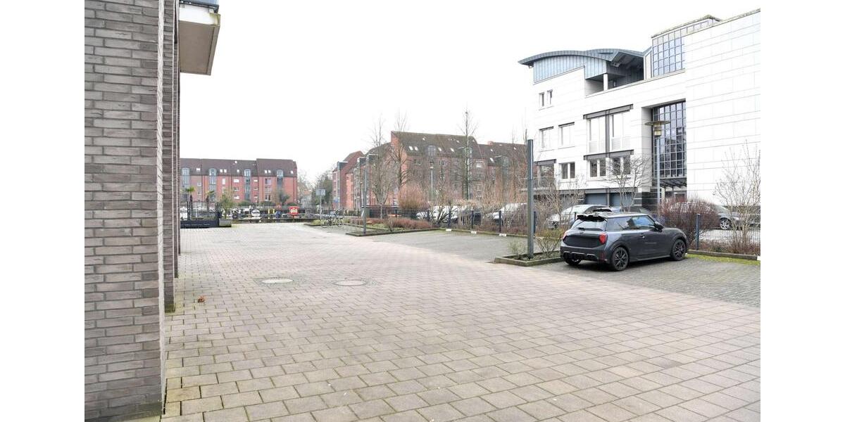 Gewerbeobjekt Oldenburg Dobbenviertel - 1.300.000&euro; | Angebot:25781485