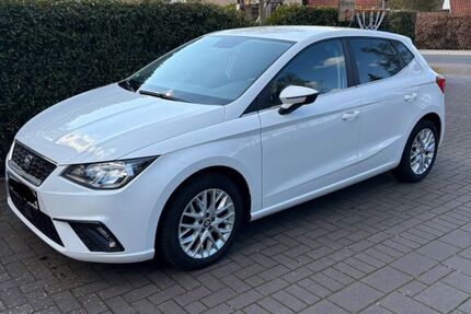 Seat Ibiza 110.000 km 8.900 &euro; Oldenburg 26127