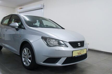 Seat Ibiza 193.000 km 3.999 &euro; Oldenburg 26125