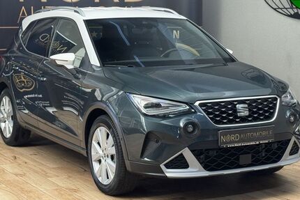 Seat Arona 42.492 km 16.490 &euro; Rastede/ Wahnbek 26180
