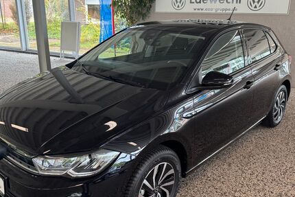 VW Polo 4.500 km 21.690 € Edewecht 26188