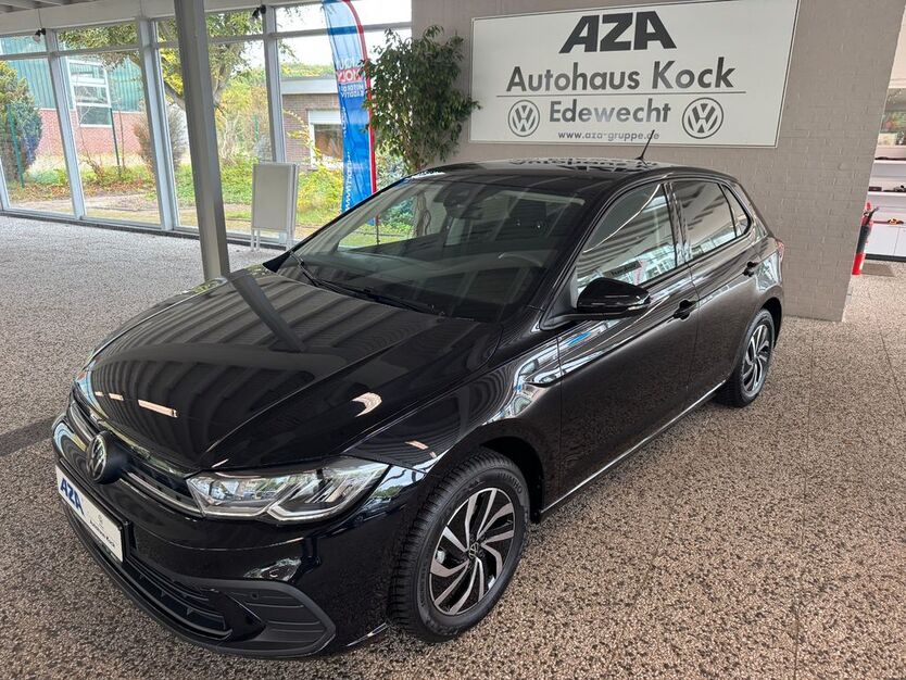VW Polo 4.500 km 21.690 € Edewecht 26188