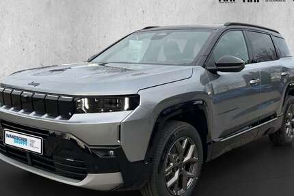 Jeep Compass 2.500 km 42.990 &euro; Oldenburg 26135