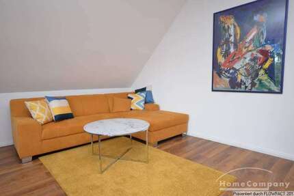 Zimmer Oldenburg Ziegelhof - 2 Zimmer, 990&euro; | Angebot:27157387