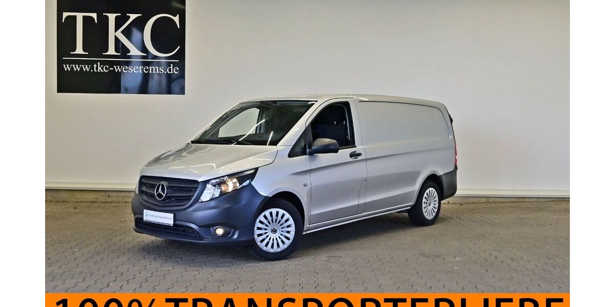 Mercedes-Benz Vito 101.044 km 23.562 &euro; Hude 27798