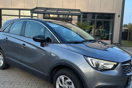 Opel Crossland (X) 110.300 km 11.499 &euro; Delmenhorst 27755