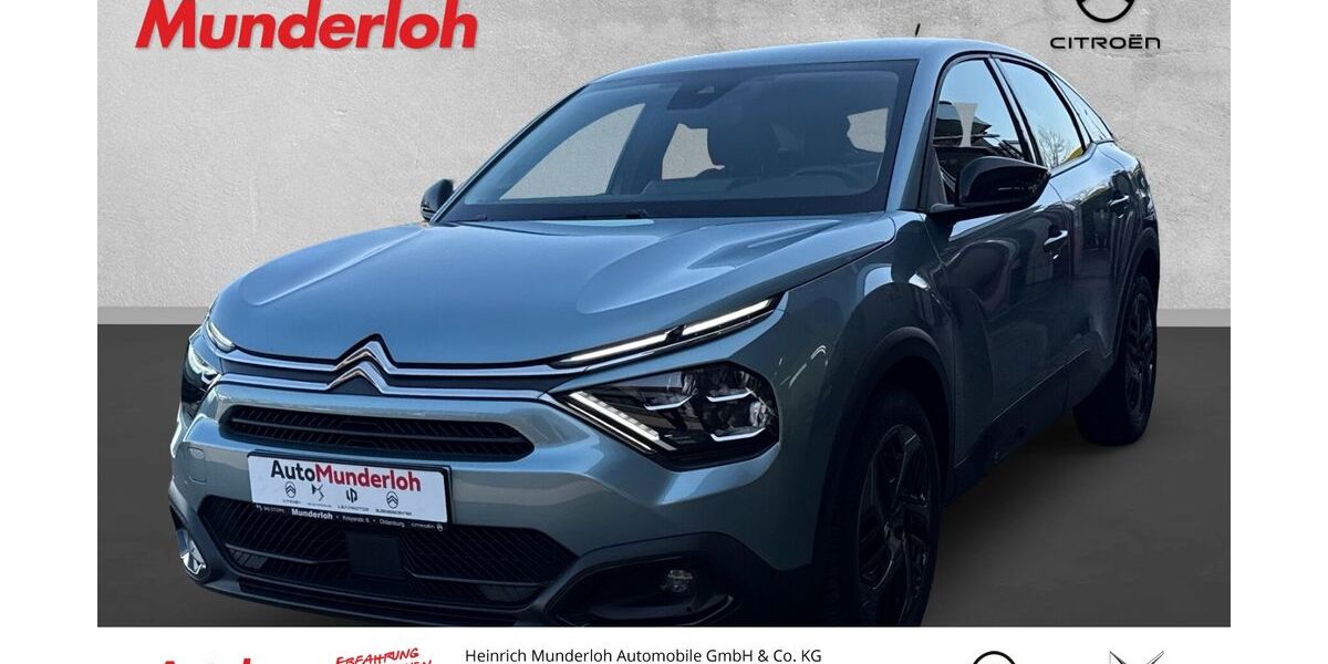 Citroen C4 7.016 km 18.900 &euro; Oldenburg 26127