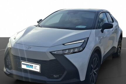 Toyota C-HR 12.829 km 26.990 &euro; Oldenburg 26135