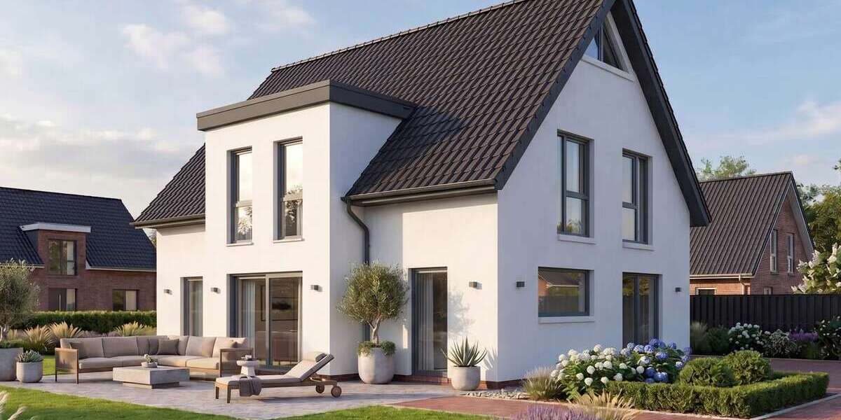Einfamilienhaus Oldenburg / Osternburg Osternburg - 5 Zimmer, 154 m&sup2;, 636.200&euro; | Angebot:26402342