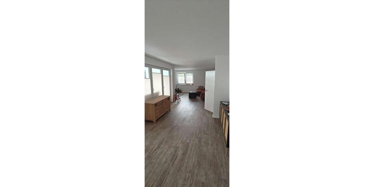 Ostweg: Moderne 3ZKB in Oldenburg 3 zimmer