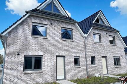 4 ZKB-Doppelhaushälfte in Oldenburg-Osternburg zu vermieten! 4 zimmer