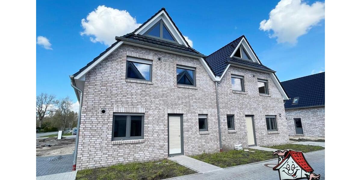 4 ZKB-Doppelhaushälfte in Oldenburg-Osternburg zu vermieten! 4 zimmer