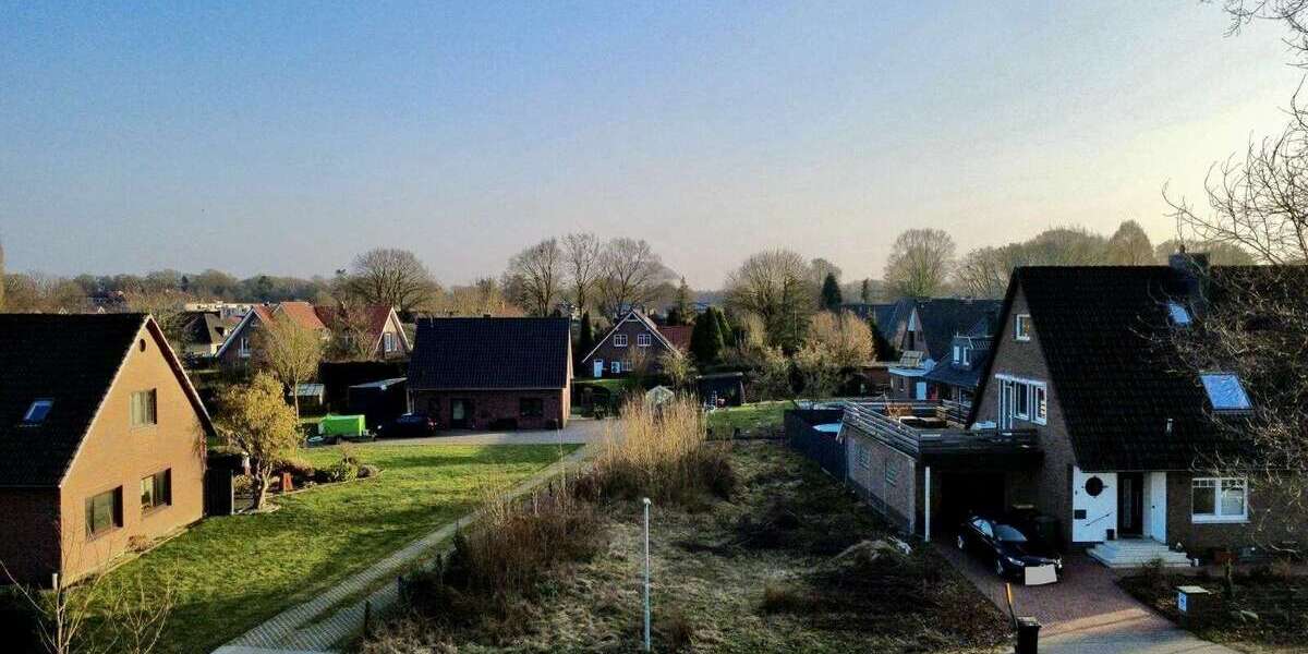 Grundstück Ganderkesee - 149.000&euro; | Angebot:25552018