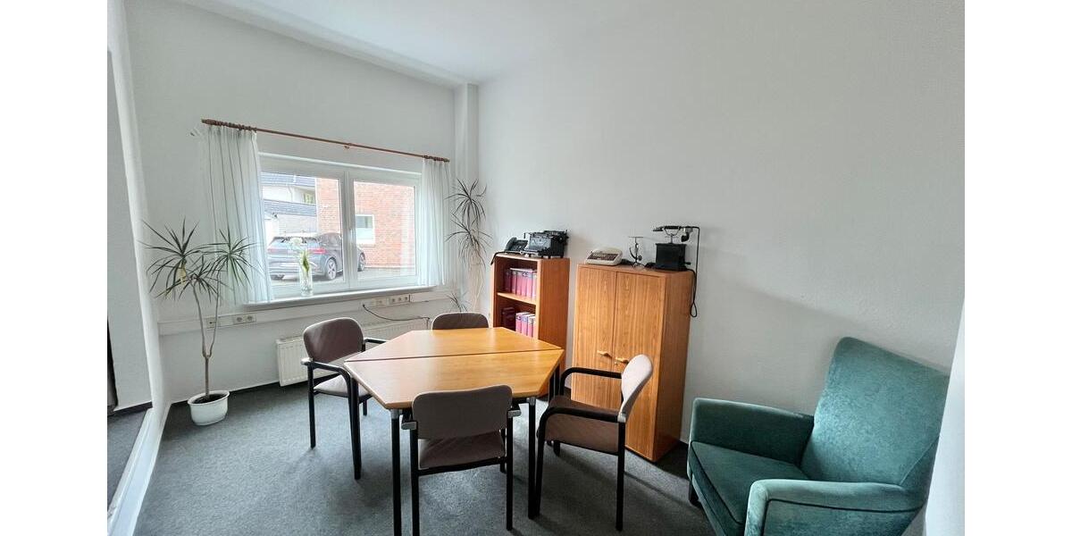 Gewerbeobjekt Westerstede - 1.480&euro; | Angebot:23832133