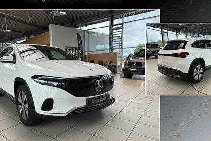 Mercedes-Benz EQA 10.800 km 35.890 &euro; Delmenhorst 27751