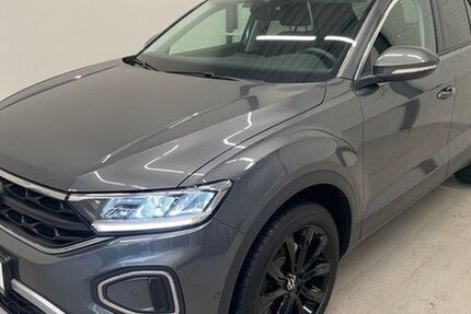 VW T-Roc 134.045 km 21.990 € Cloppenburg 49661