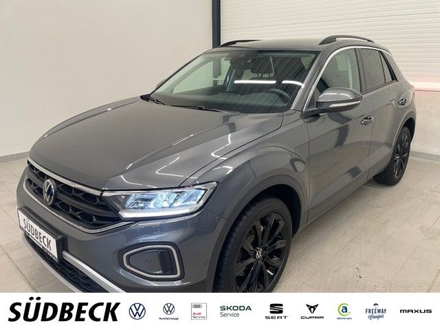 VW T-Roc 134.045 km 21.990 € Cloppenburg 49661