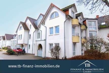 Wohnung Oldenburg Drielaker-Moor - 2 Zimmer, 62 m&sup2;, 195.000&euro; | Angebot:25517131