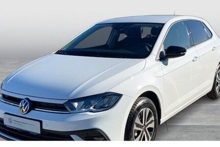 VW Polo 1.500 km 23.690 &euro; Oldenburg 26135