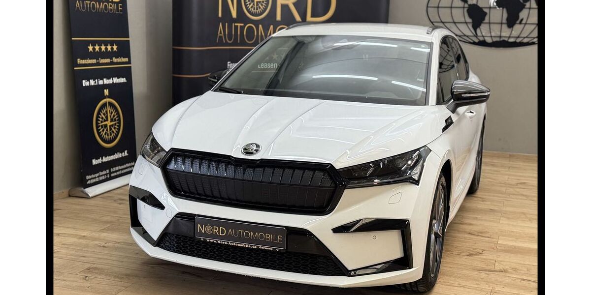 Skoda Enyaq 76.559 km 26.700 &euro; Rastede/ Wahnbek 26180