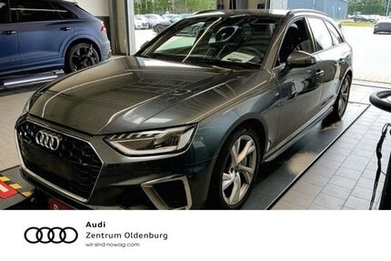 Audi A4 114.837 km 27.979 &euro; Oldenburg 26135