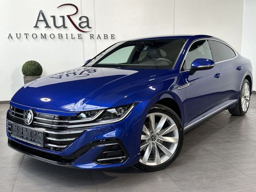 Arteon