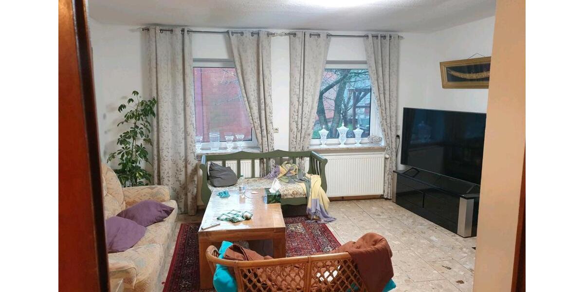 Einfamilienhaus Brake (Unterweser) - 6 Zimmer, 120 m&sup2;, 179.000&euro; | Angebot:25377843