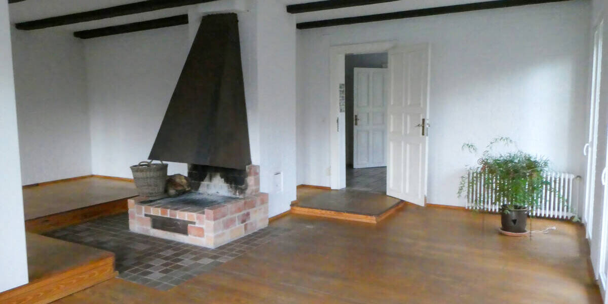 Bauernhaus, Landhaus Schwanewede Meyenburg - 5 Zimmer, 280 m&sup2;, 1.800&euro; | Angebot:26261485