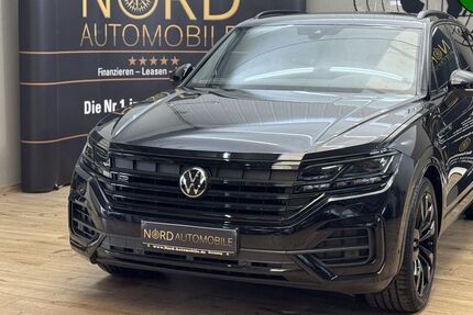 VW Touareg 69.516 km 52.900 &euro; Rastede/ Wahnbek 26180