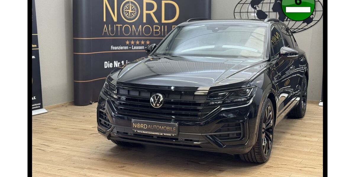 VW Touareg 69.516 km 52.900 &euro; Rastede/ Wahnbek 26180