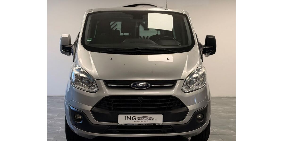 Ford Transit 291.659 km 7.499 &euro; Rastede 26180