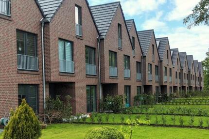 Modernes, gemütliches Reihenendhaus vor Oldenburg - KfW 40 Standard, Garten, 6 Zimmer, 01.01.26 zimmer