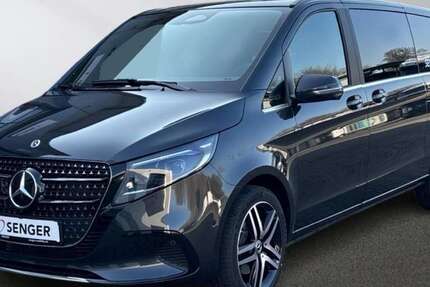 Mercedes-Benz V 300 9.500 km 91.950 &euro; Oldenburg 26135