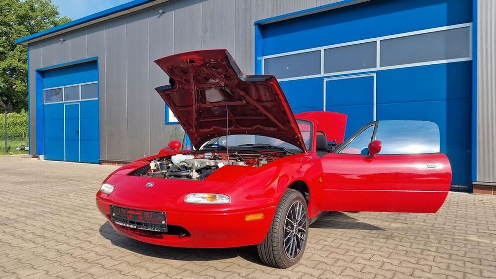 MX-5